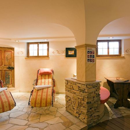 ריד אים אוברינטל Chalet Tschallener מראה חיצוני תמונה
