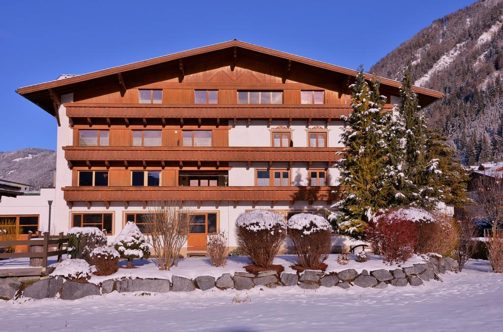 ריד אים אוברינטל Chalet Tschallener מראה חיצוני תמונה