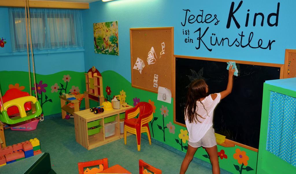 ריד אים אוברינטל Chalet Tschallener מראה חיצוני תמונה