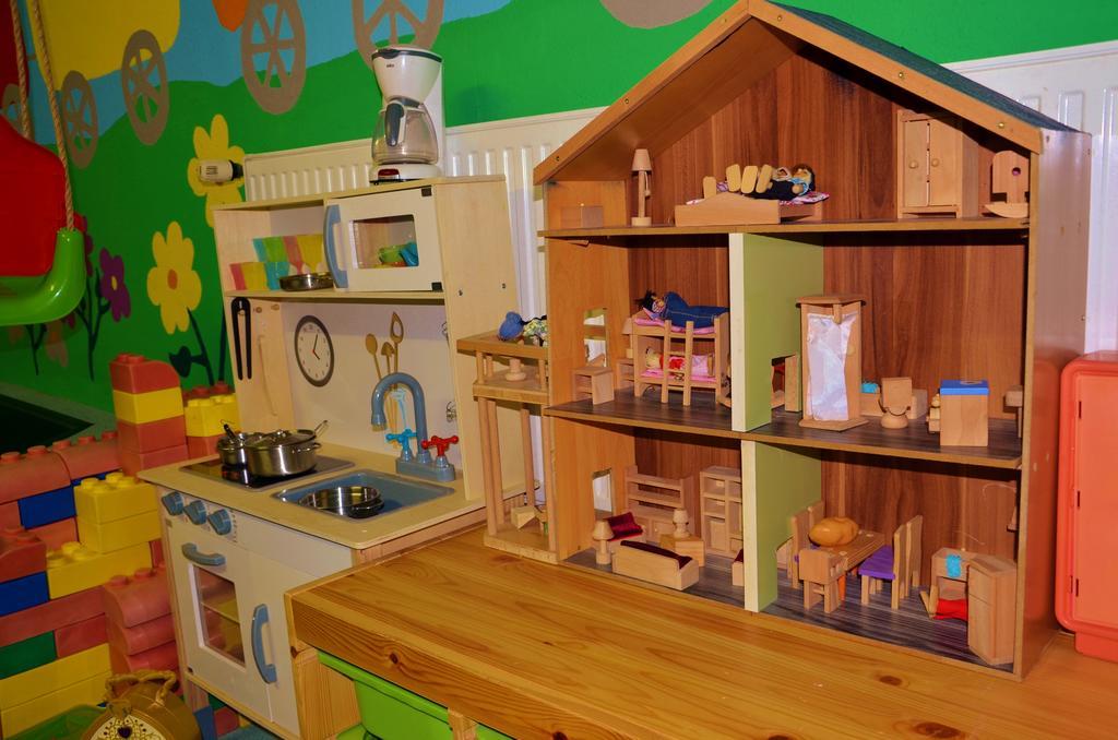ריד אים אוברינטל Chalet Tschallener מראה חיצוני תמונה