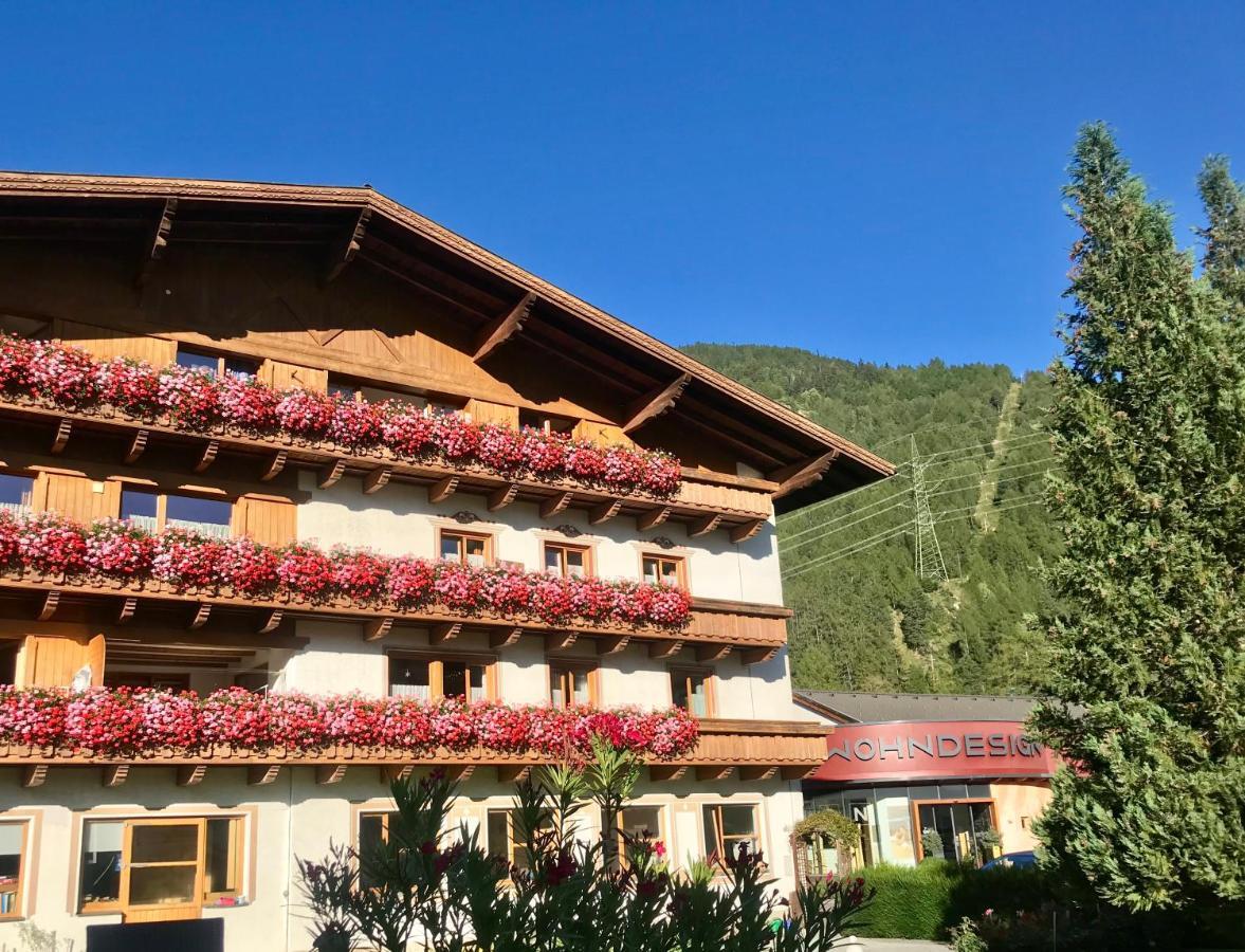 ריד אים אוברינטל Chalet Tschallener מראה חיצוני תמונה